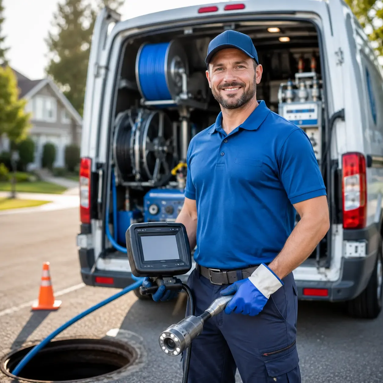 Local Pipe Relining specialists in Watseka, IL