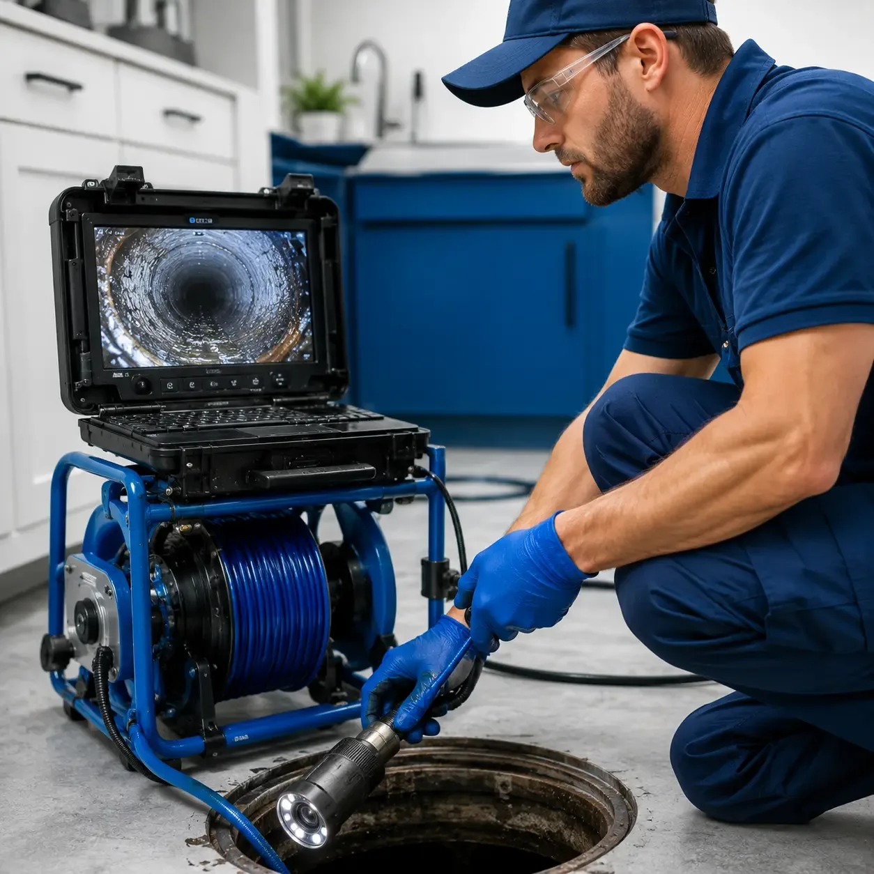 Pipe Relining professionals serving Watseka, IL